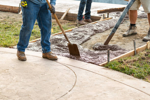  Sturgeon Bay, WI Concrete contractor Pros